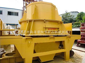 時產(chǎn)10噸石灰石制砂機(jī) 技術(shù)特點(diǎn)引領(lǐng)制砂裝備實(shí)現(xiàn)跨越式發(fā)展